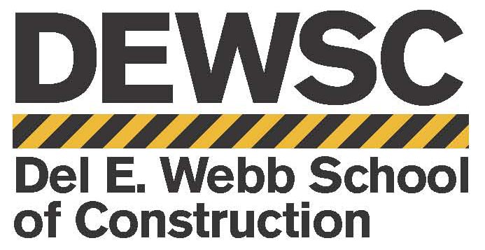 click to visit the Del E. Webb School of Construction web site