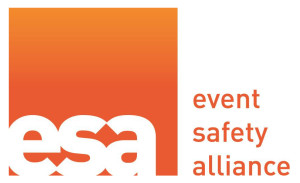 Open a new window to visit the Event Safety Alliance
